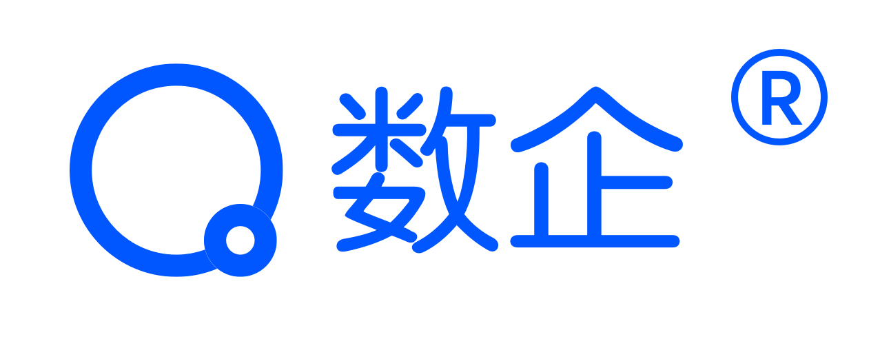 数企官网